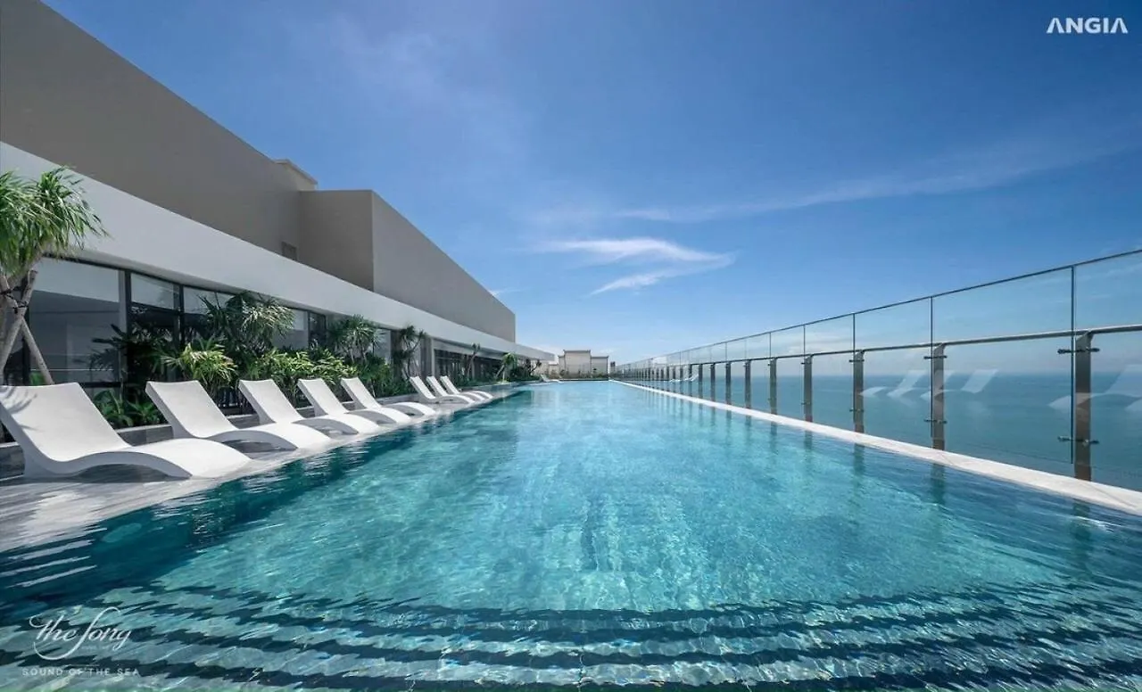 The Song Vung Tau - Luxury House Apartment