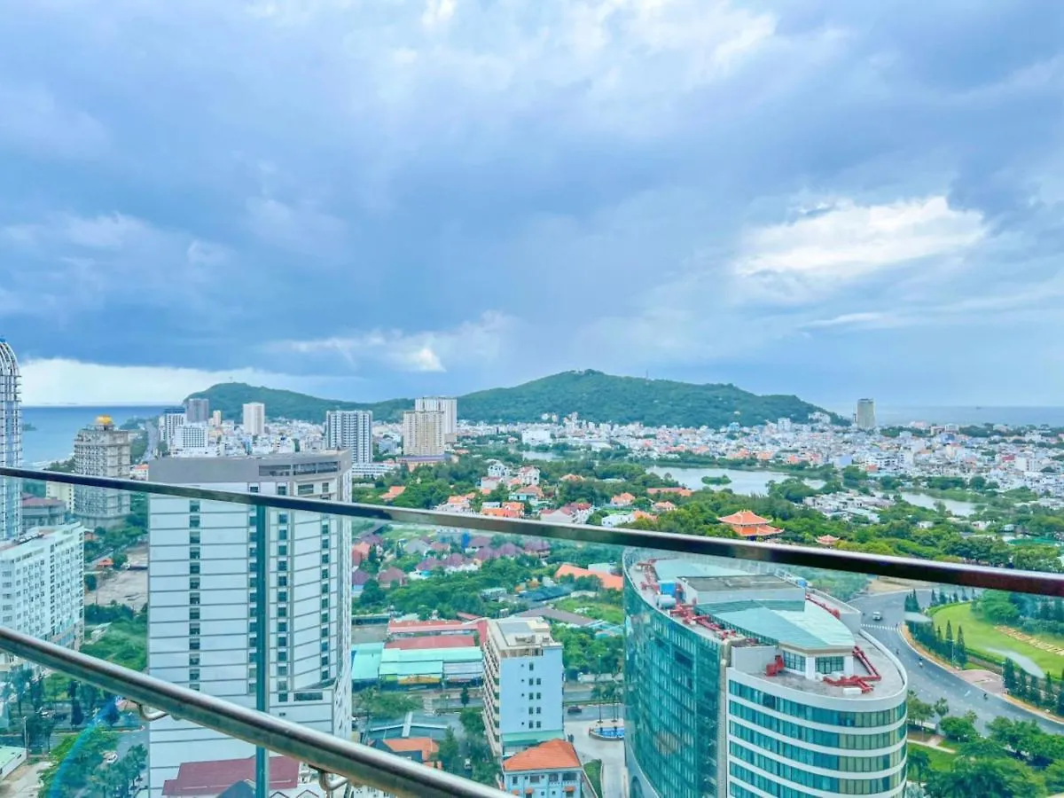 The Song Vung Tau - Luxury House Apartment