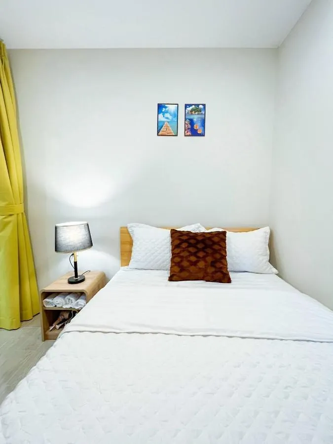 The Song Vung Tau - Luxury House Apartment 0*,
