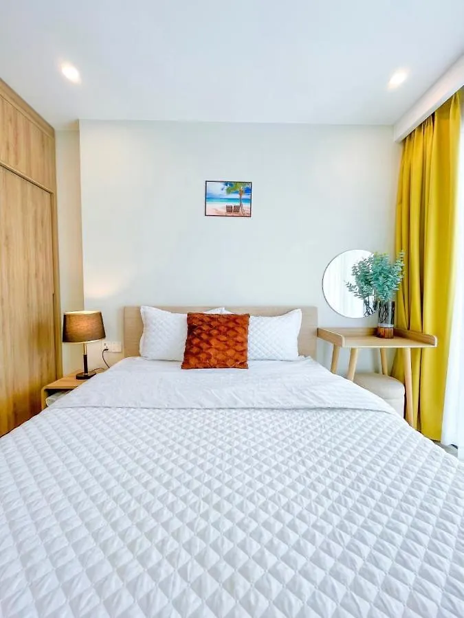 The Song Vung Tau - Luxury House Apartment