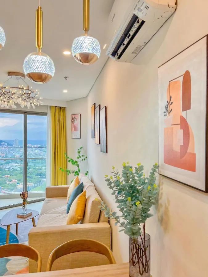 The Song Vung Tau - Luxury House Apartment
