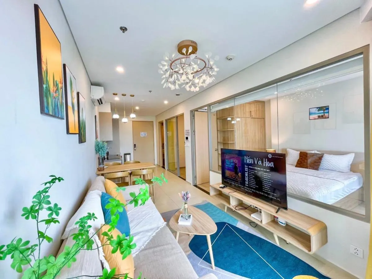 The Song Vung Tau - Luxury House Apartment