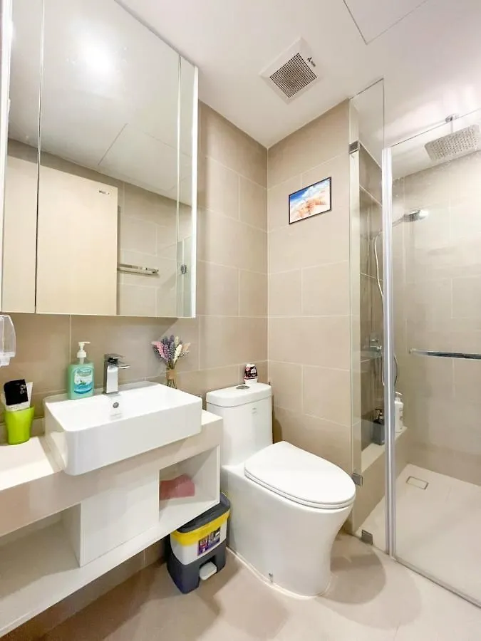 The Song Vung Tau - Luxury House Apartment