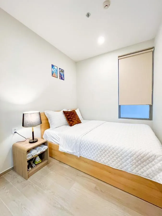 The Song Vung Tau - Luxury House Apartment