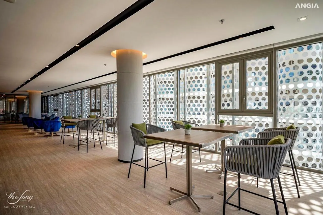 The Song Vung Tau - Luxury House Apartment 0*,  Vietnam