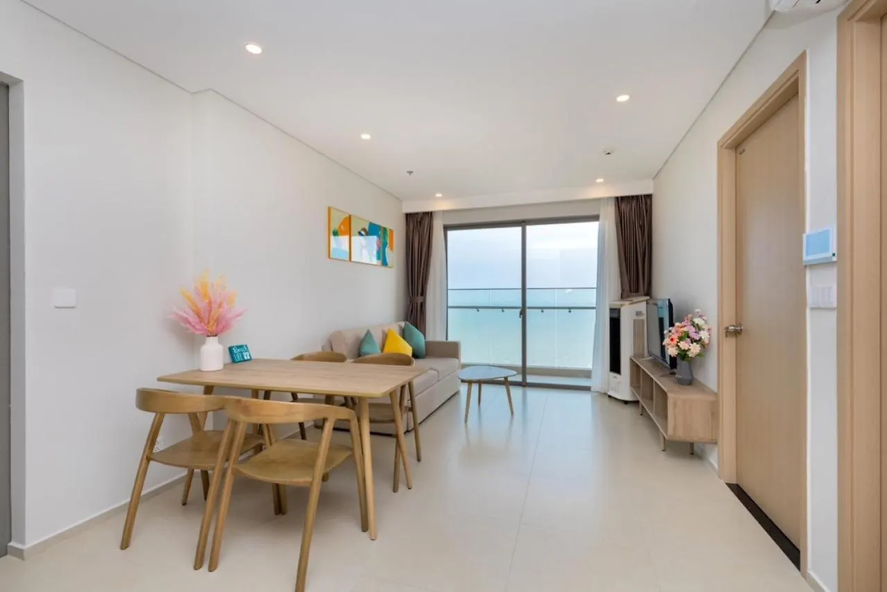 The Song Vung Tau - Luxury House Apartment Vietnam