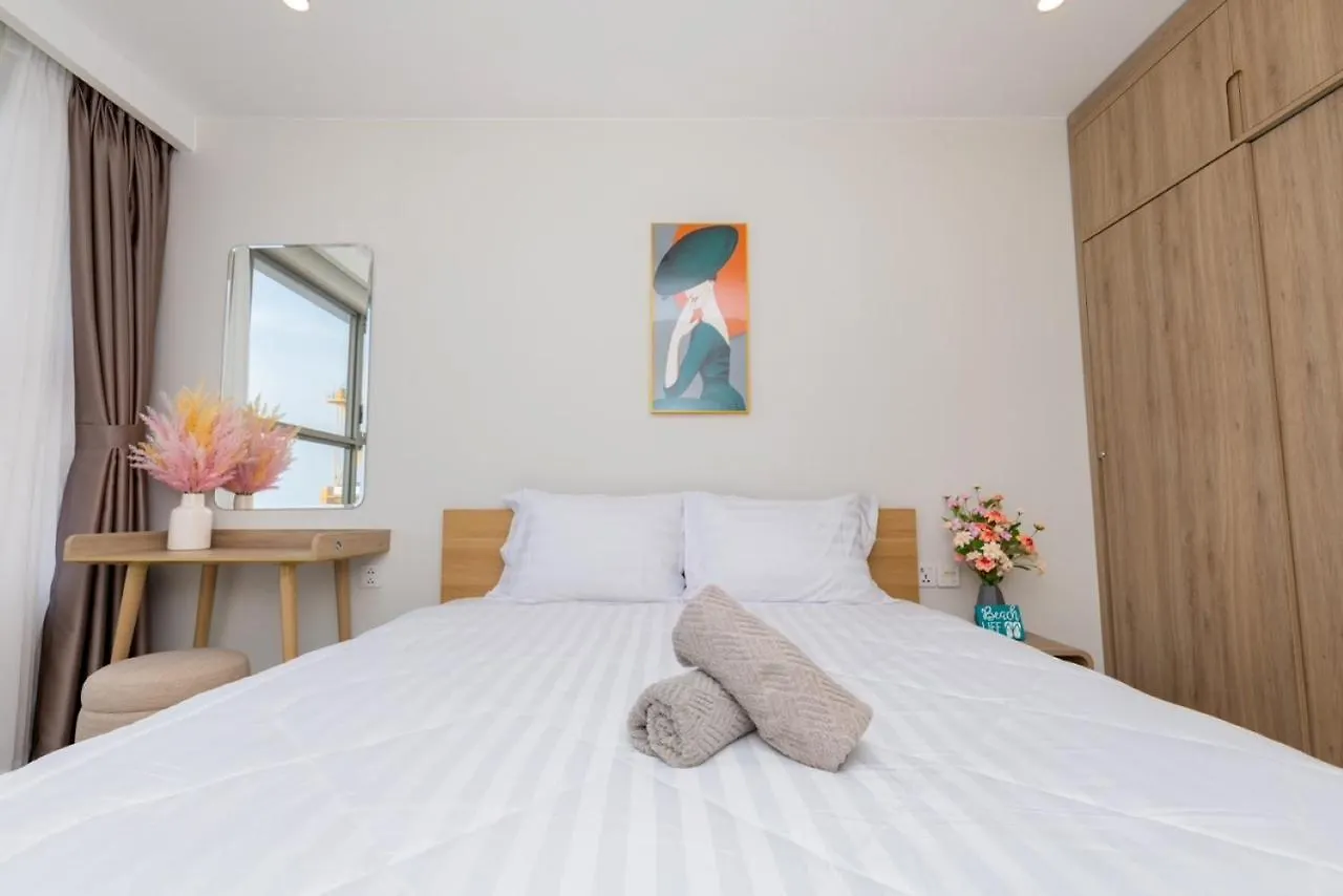 The Song Vung Tau - Luxury House Apartment Vietnam