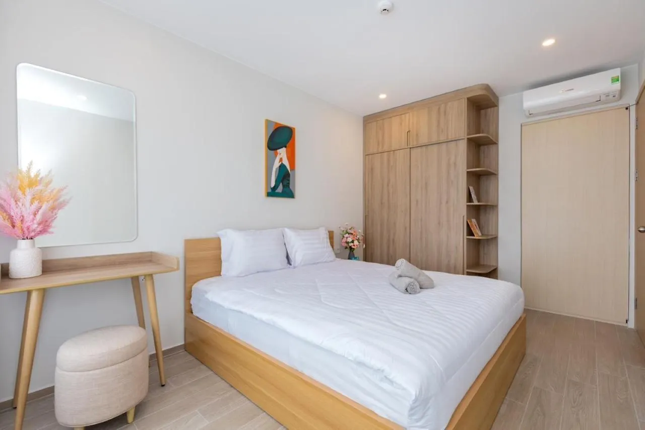 The Song Vung Tau - Luxury House Apartment