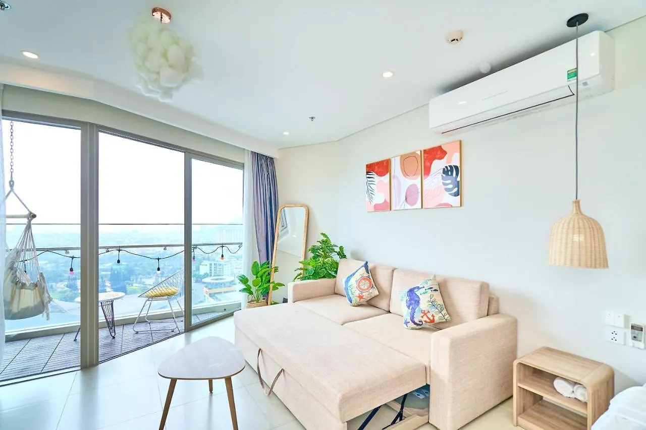 The Song Vung Tau - Luxury House Apartment