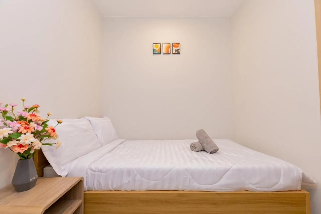 The Song Vung Tau - Luxury House Apartment 0*,  Vietnam