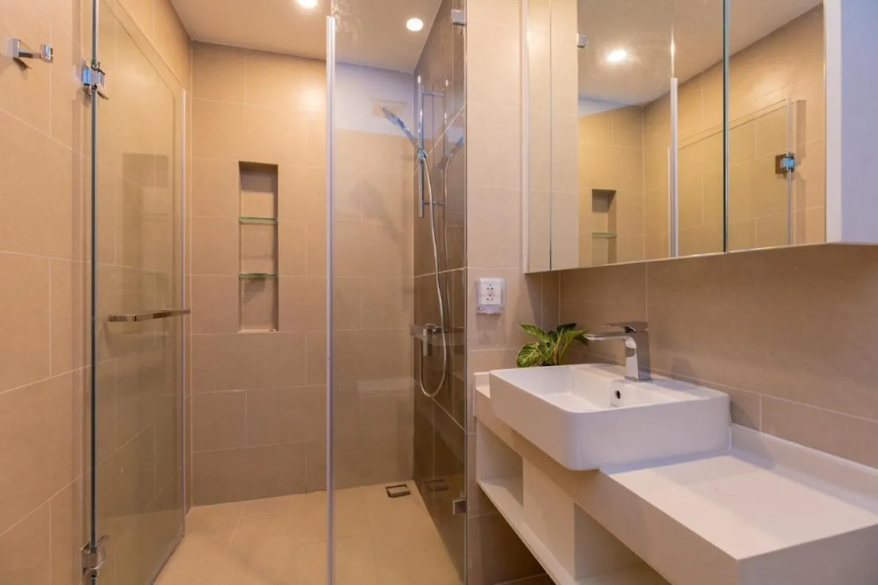 The Song Vung Tau - Luxury House Apartment