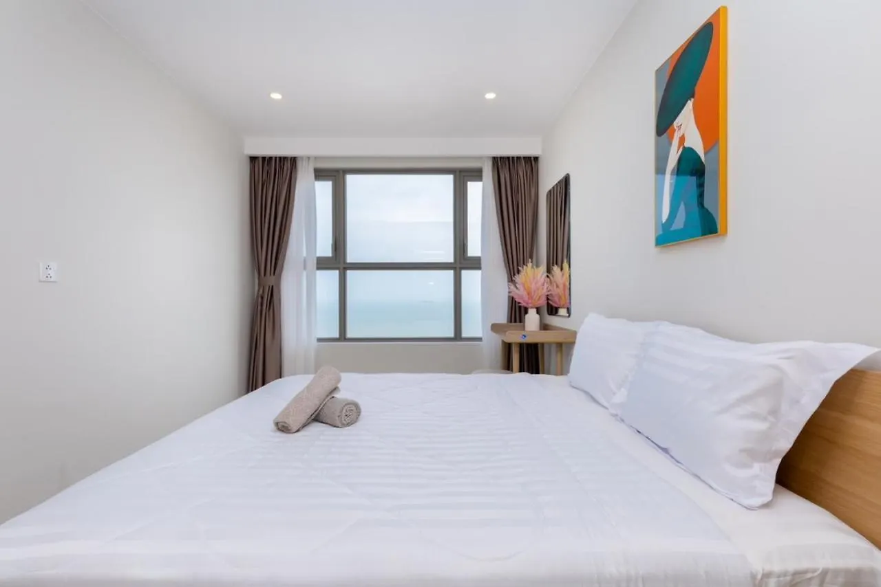 The Song Vung Tau - Luxury House Apartment
