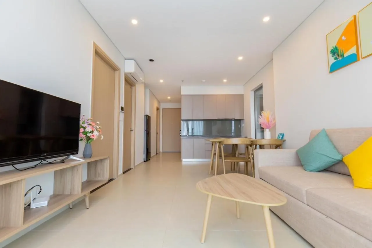 The Song Vung Tau - Luxury House Apartment
