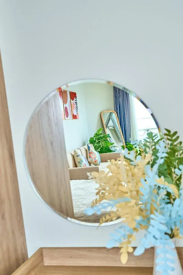 The Song Vung Tau - Luxury House Apartment
