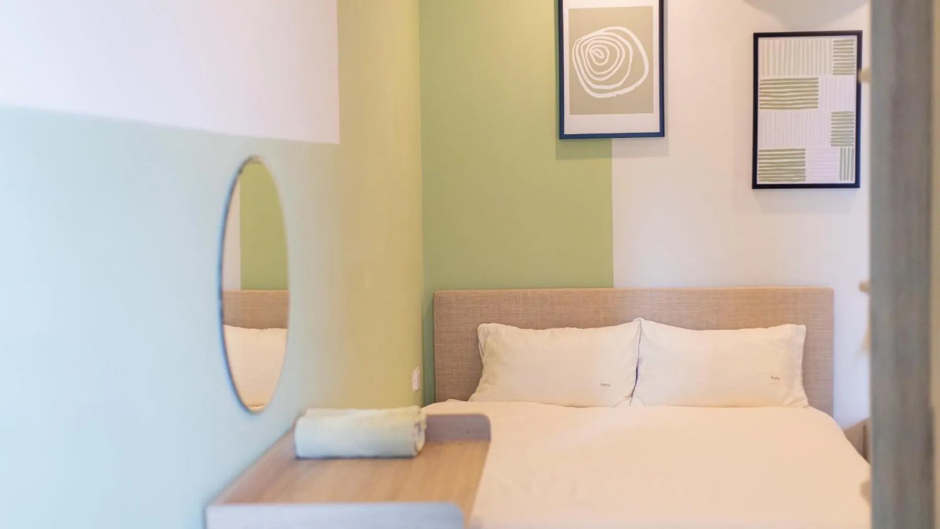 The Song Vung Tau - Luxury House Apartment