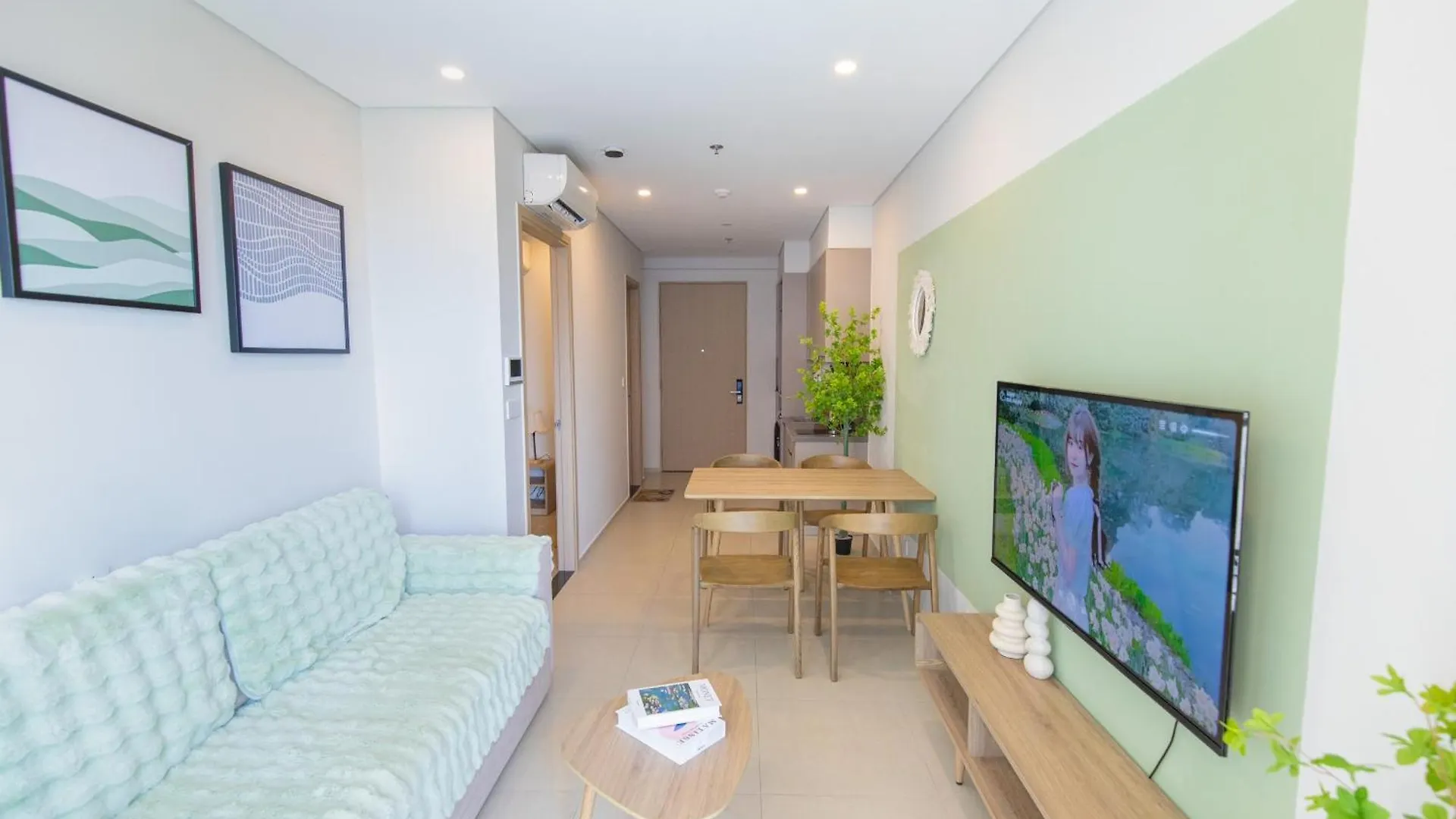 The Song Vung Tau - Luxury House Apartment