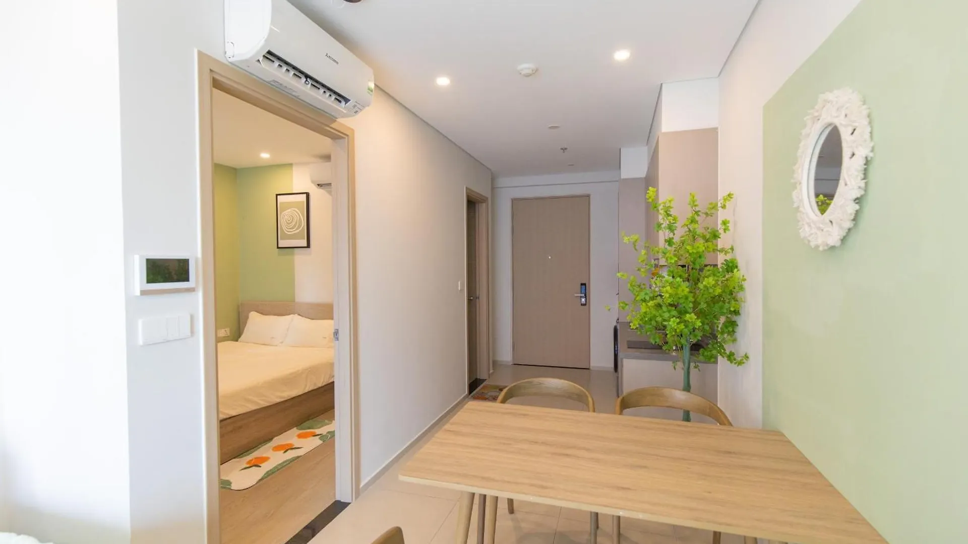 The Song Vung Tau - Luxury House Apartment
