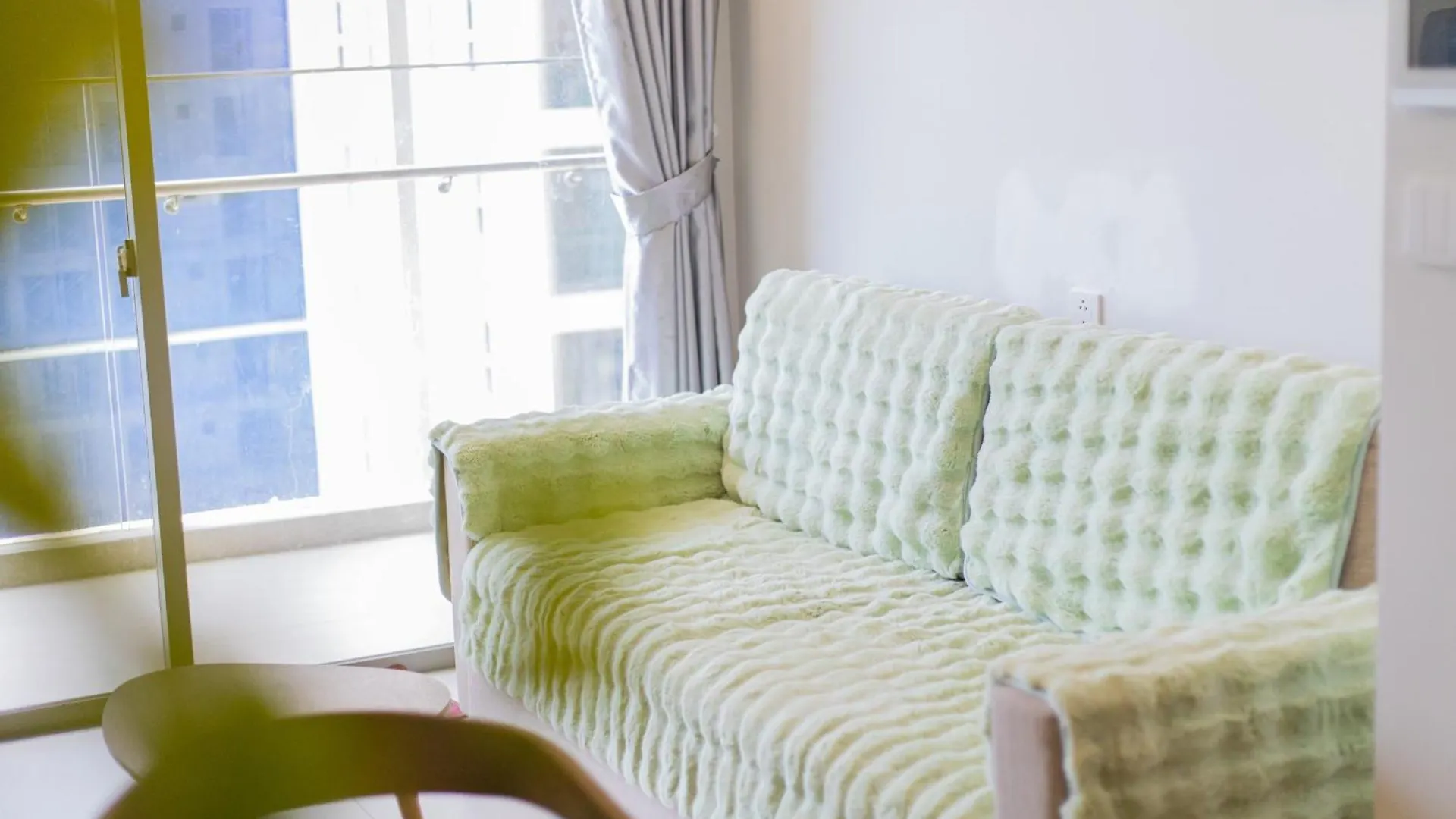The Song Vung Tau - Luxury House Apartment