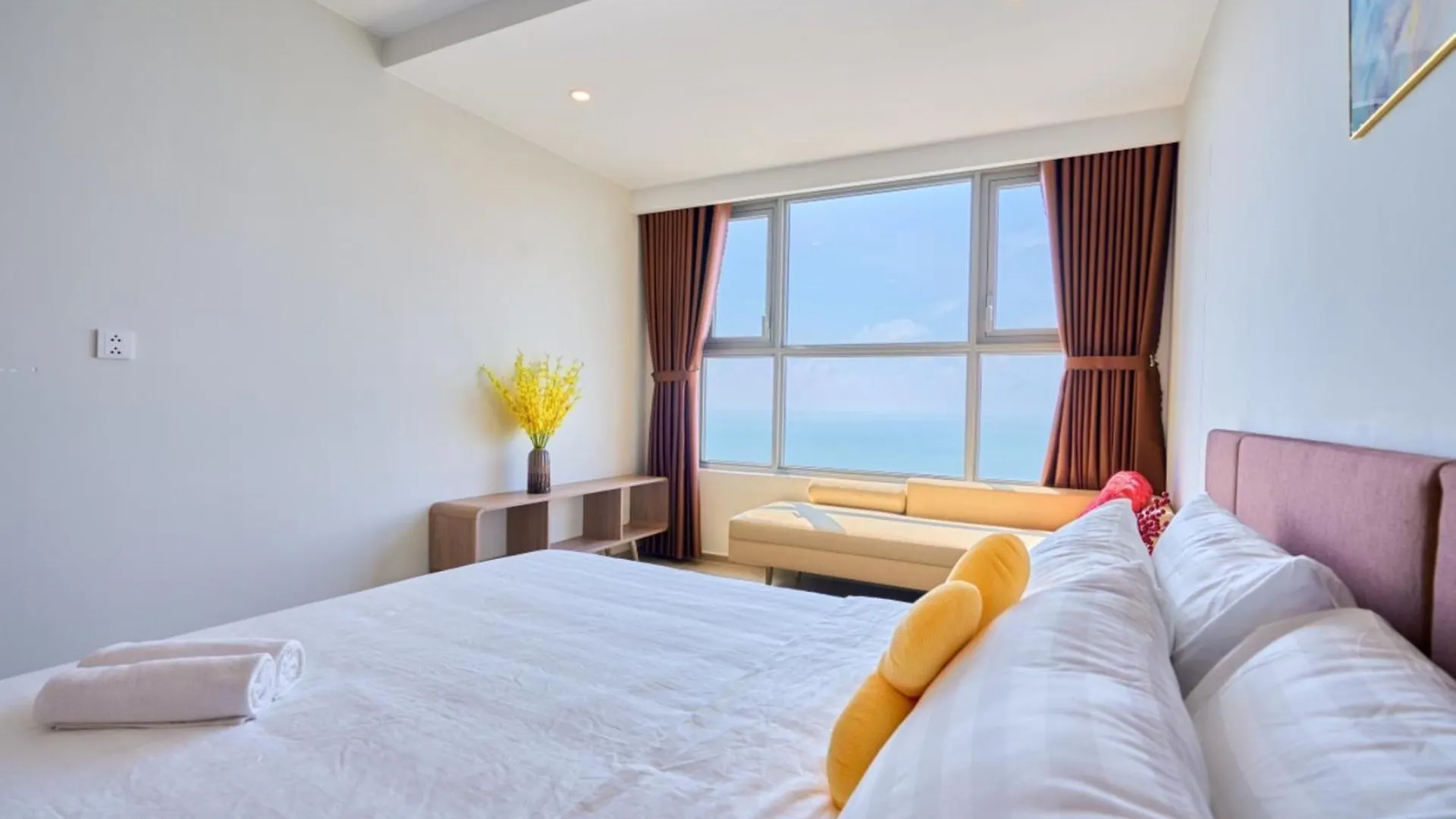 The Song Vung Tau - Luxury House Apartment