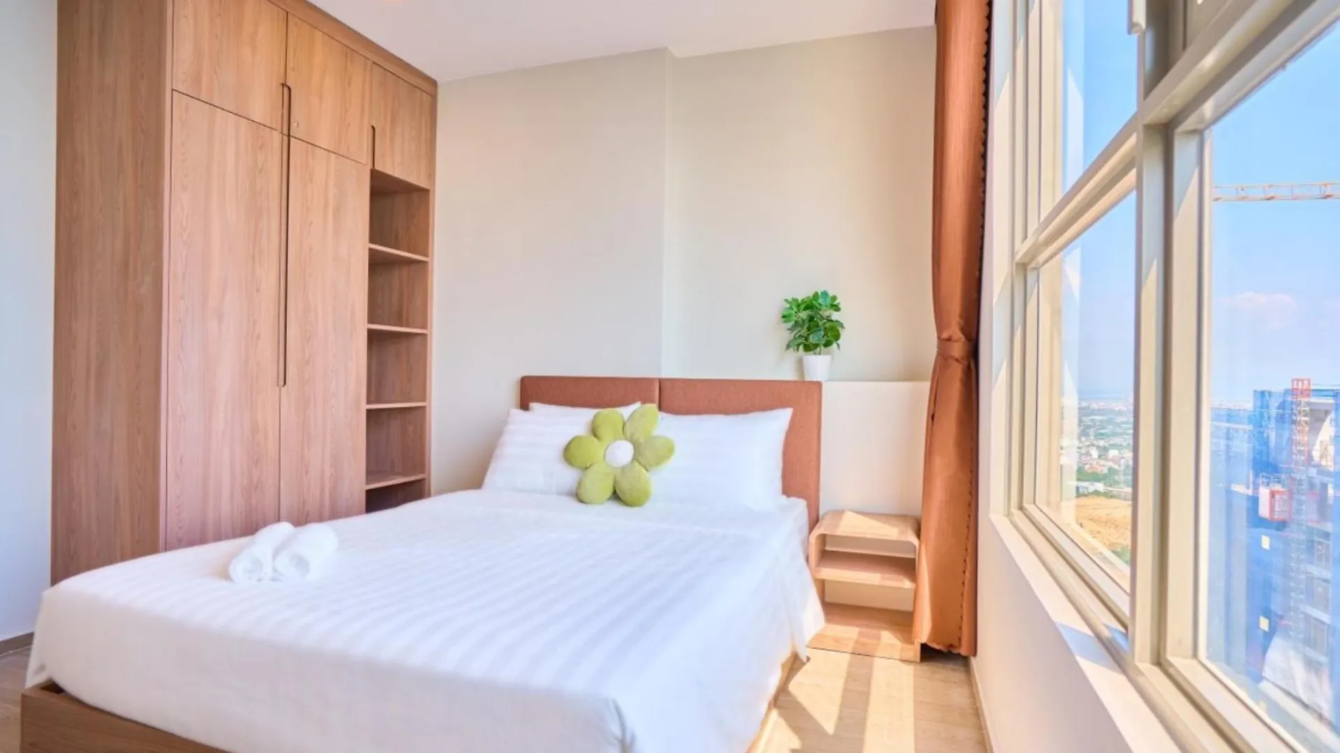 The Song Vung Tau - Luxury House Apartment