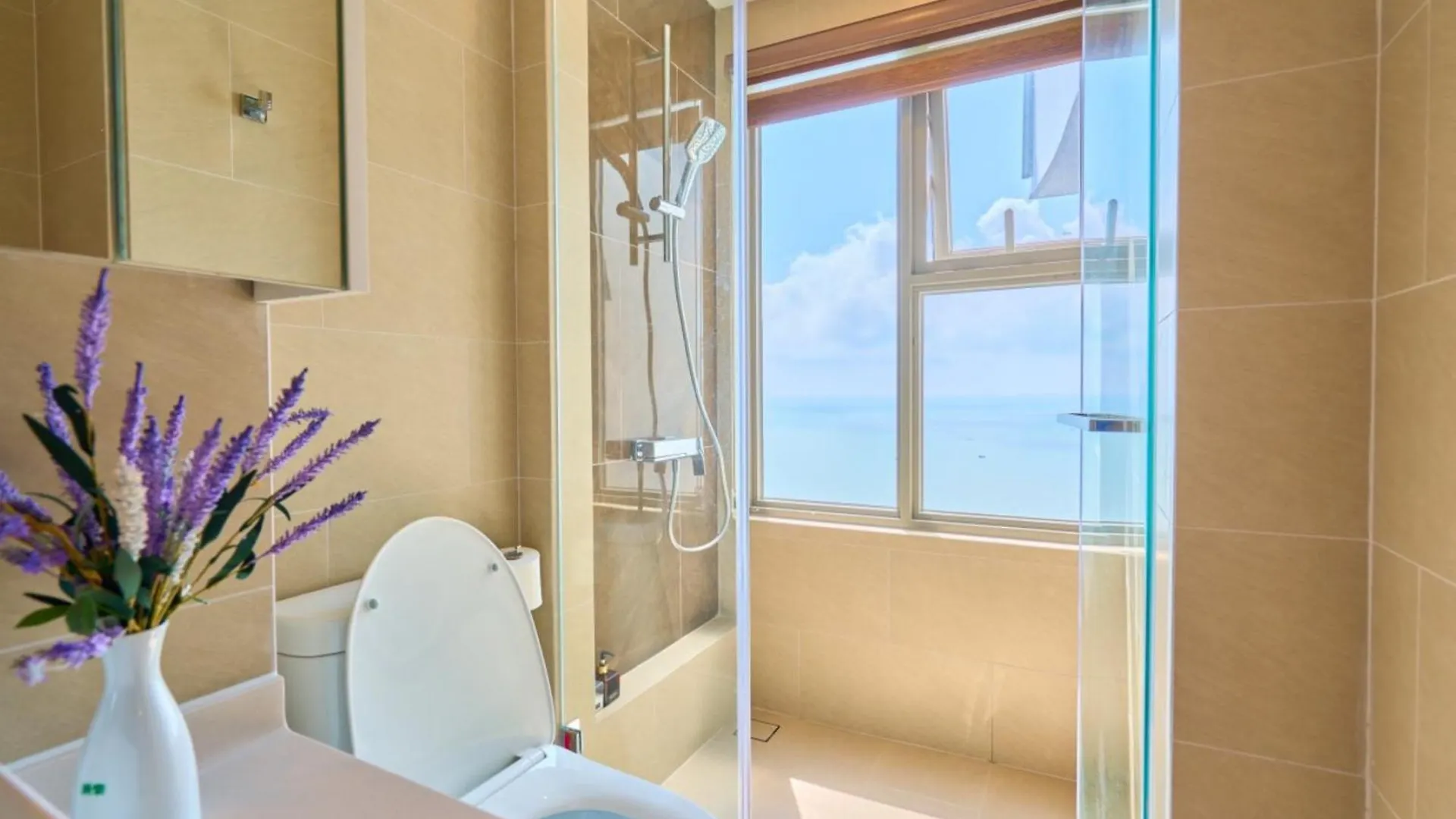 The Song Vung Tau - Luxury House Apartment