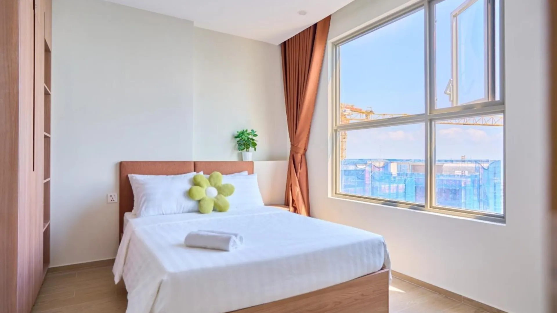 The Song Vung Tau - Luxury House Apartment