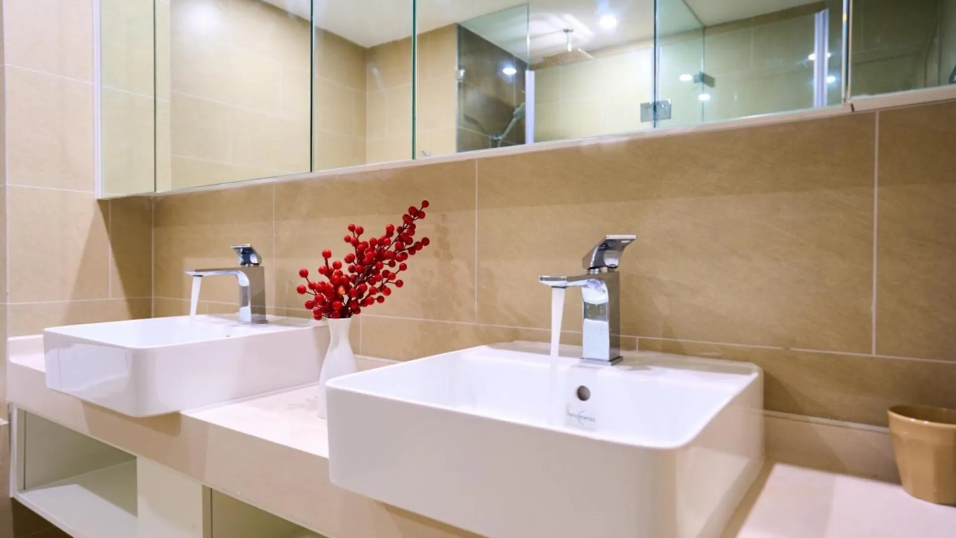 The Song Vung Tau - Luxury House Apartment Vietnam