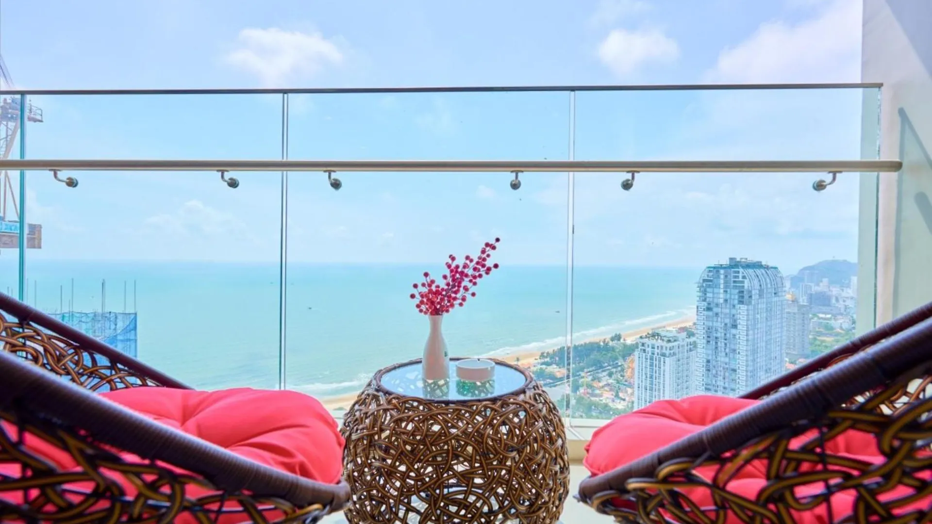 The Song Vung Tau - Luxury House Apartment