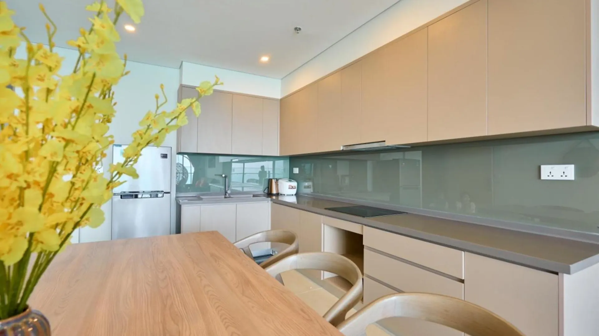 The Song Vung Tau - Luxury House Apartment