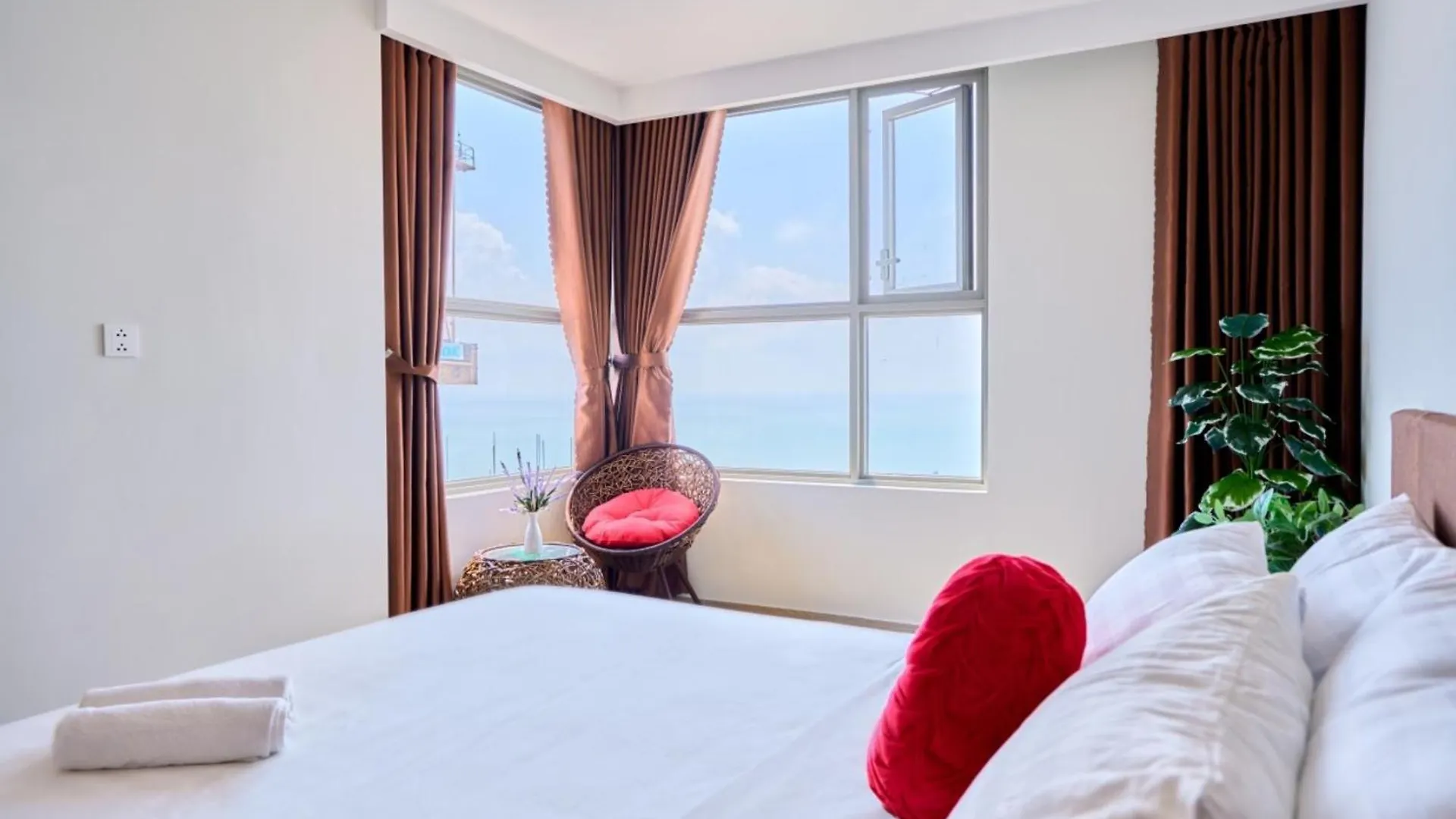 The Song Vung Tau - Luxury House Apartment Vietnam