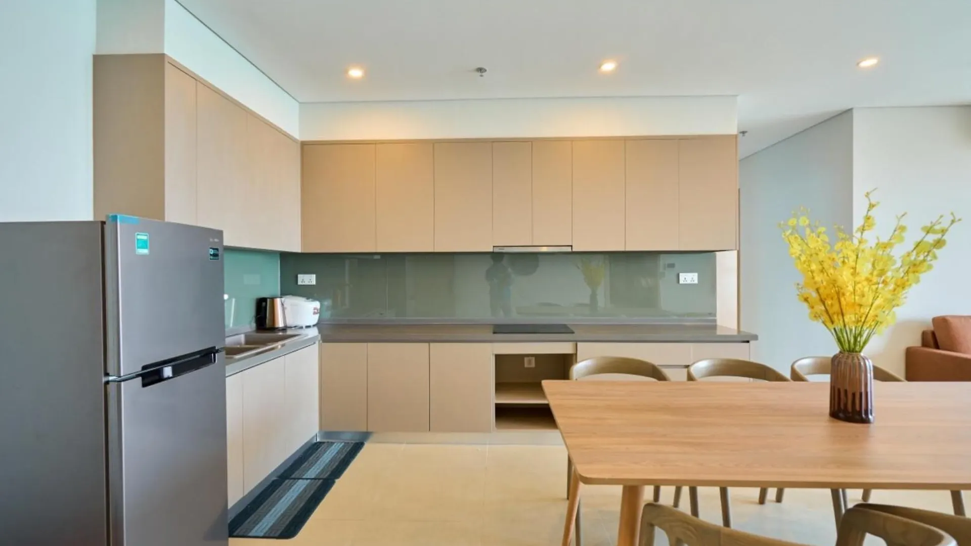 The Song Vung Tau - Luxury House Apartment Vietnam