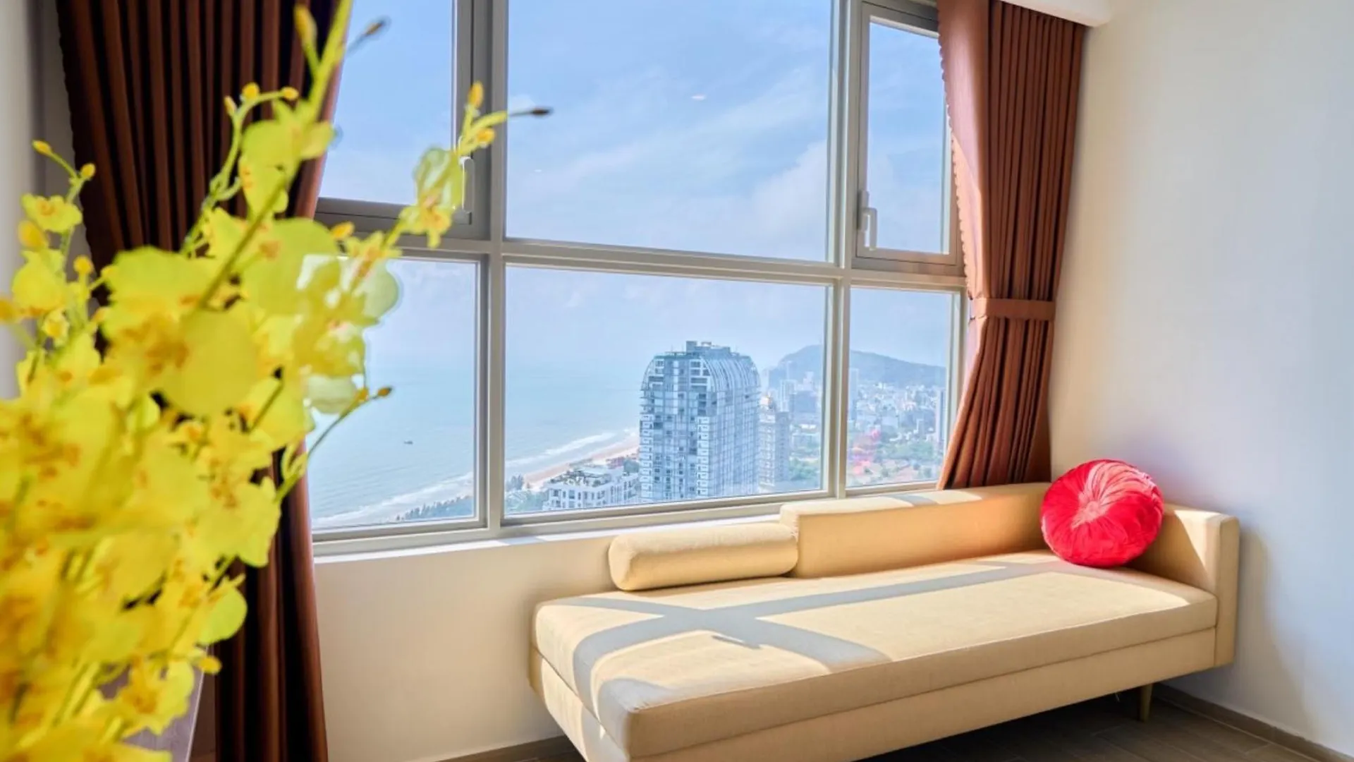The Song Vung Tau - Luxury House Apartment 0*,
