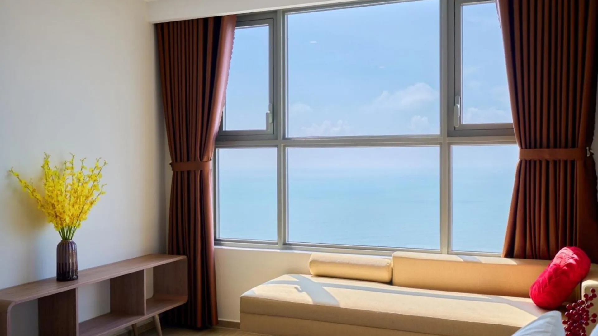 The Song Vung Tau - Luxury House Apartment 0*,  Vietnam