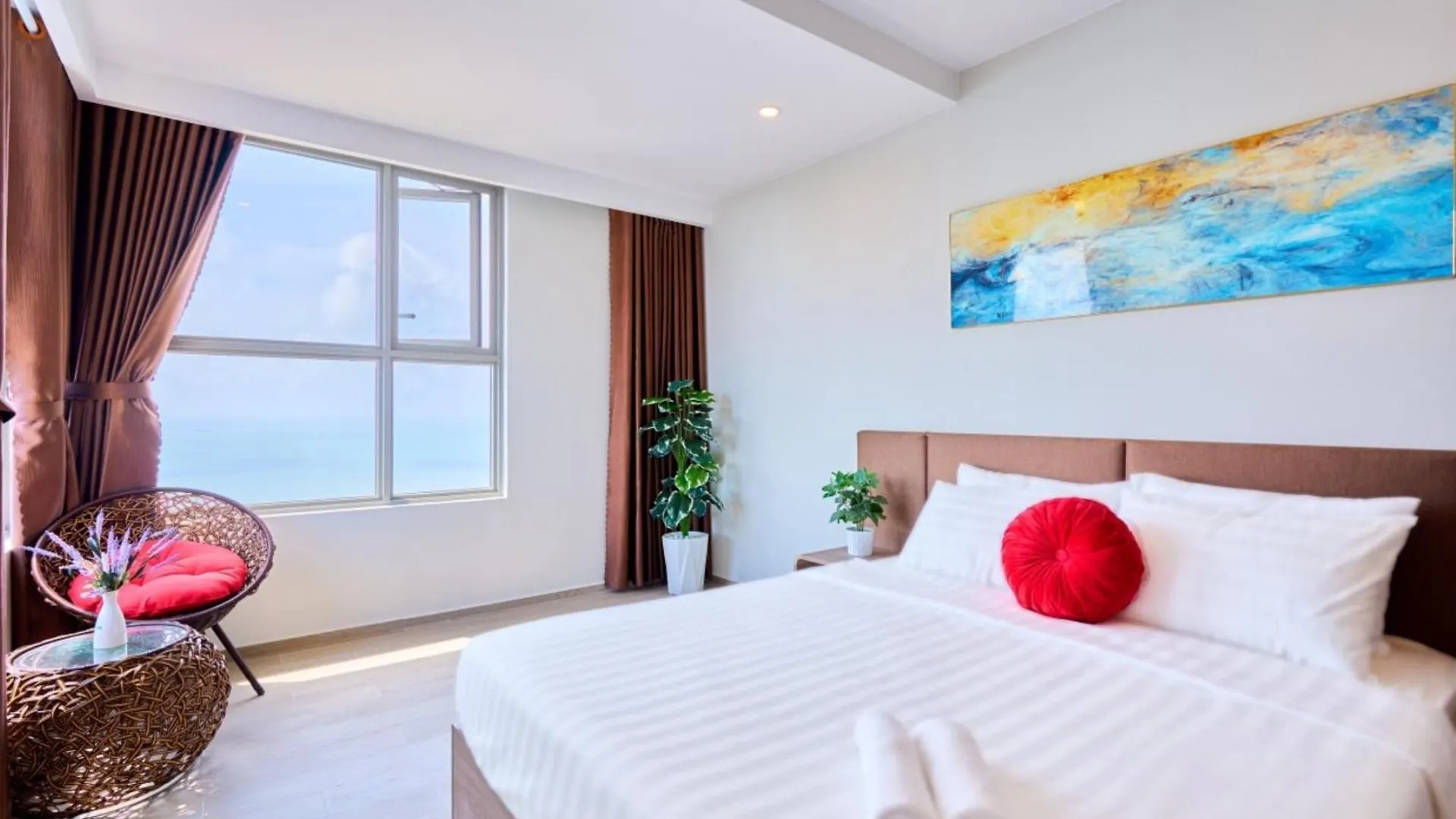 The Song Vung Tau - Luxury House Apartment