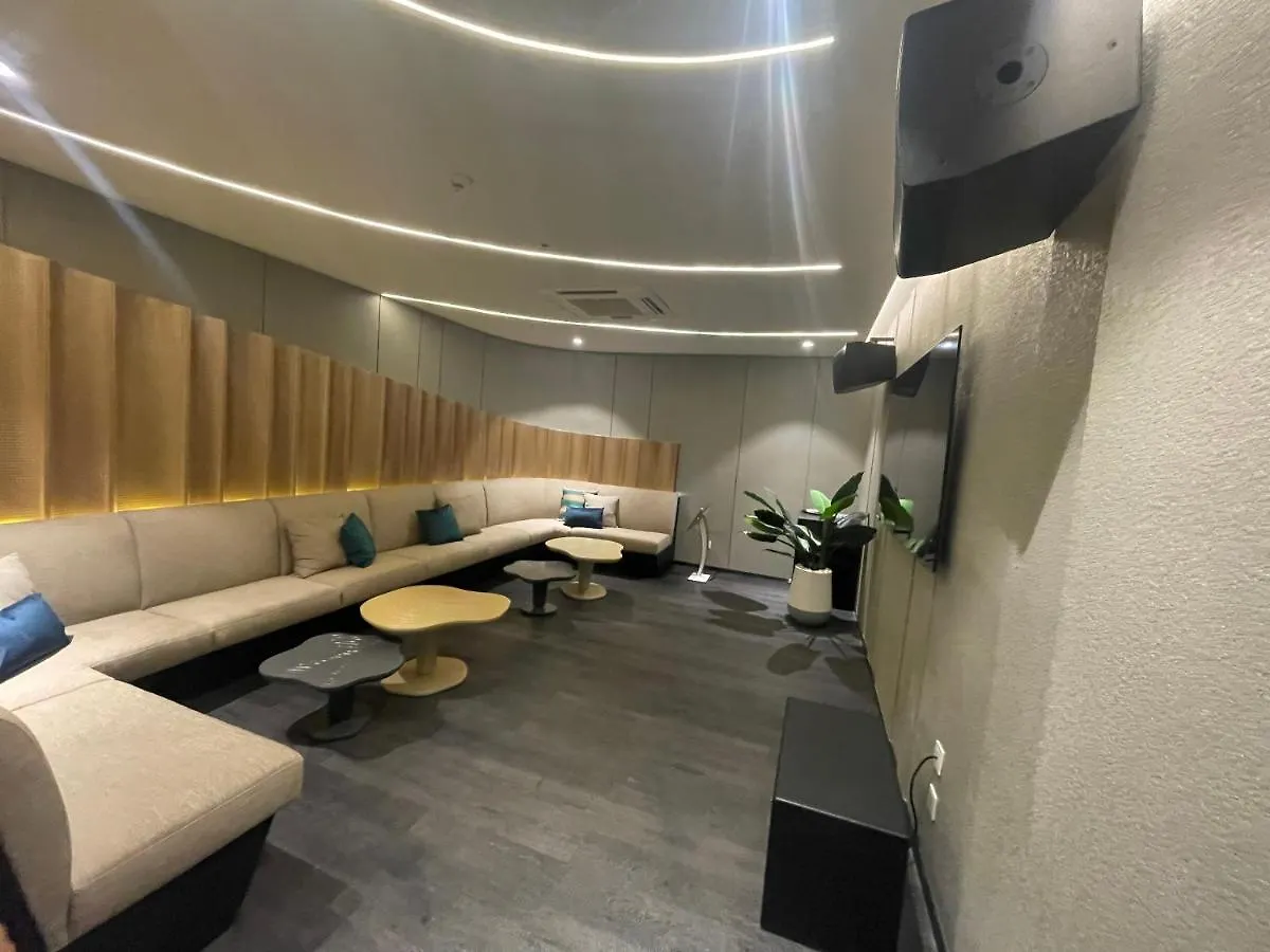 Апартаменты The Song Vung Tau - Luxury House