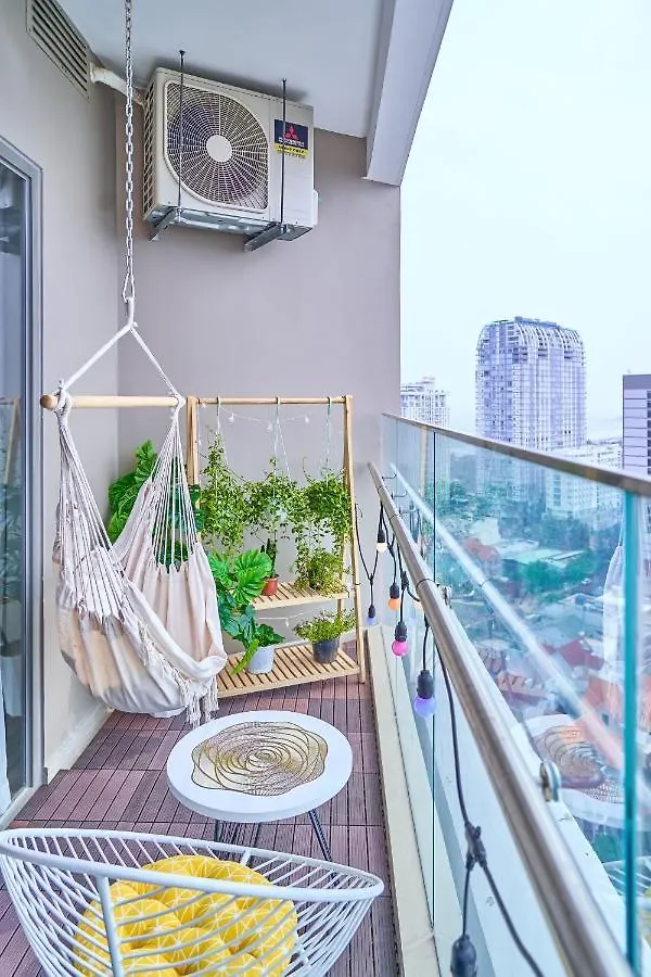 Апартаменты The Song Vung Tau - Luxury House 0*,  Вьетнам