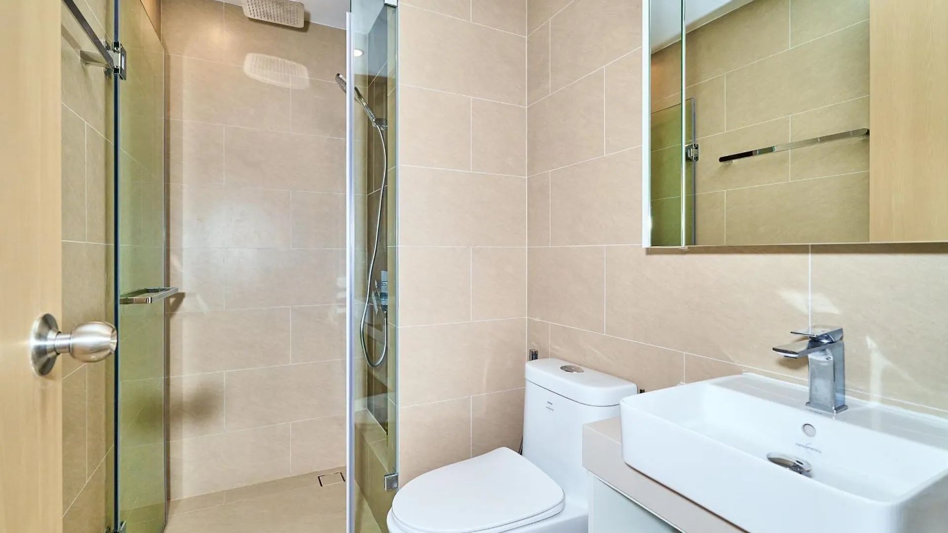Апартаменты The Song Vung Tau - Luxury House