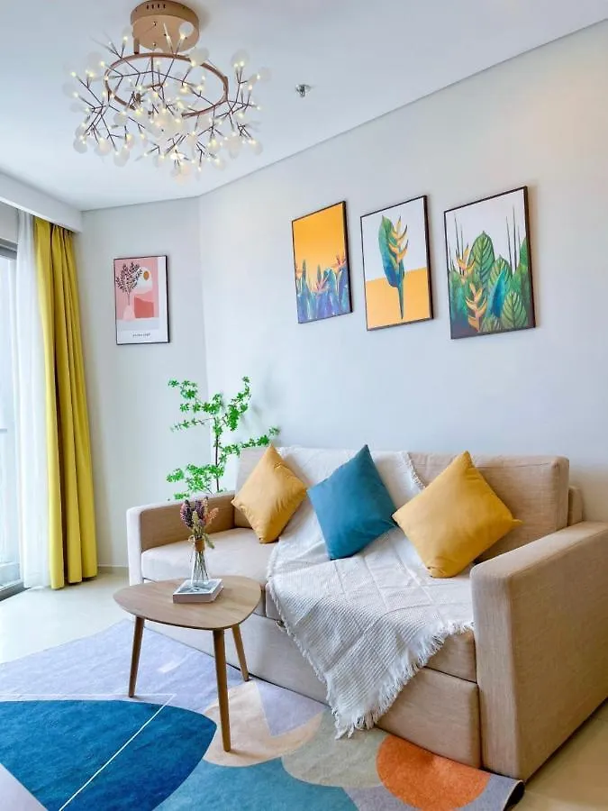 The Song Vung Tau - Luxury House Apartment