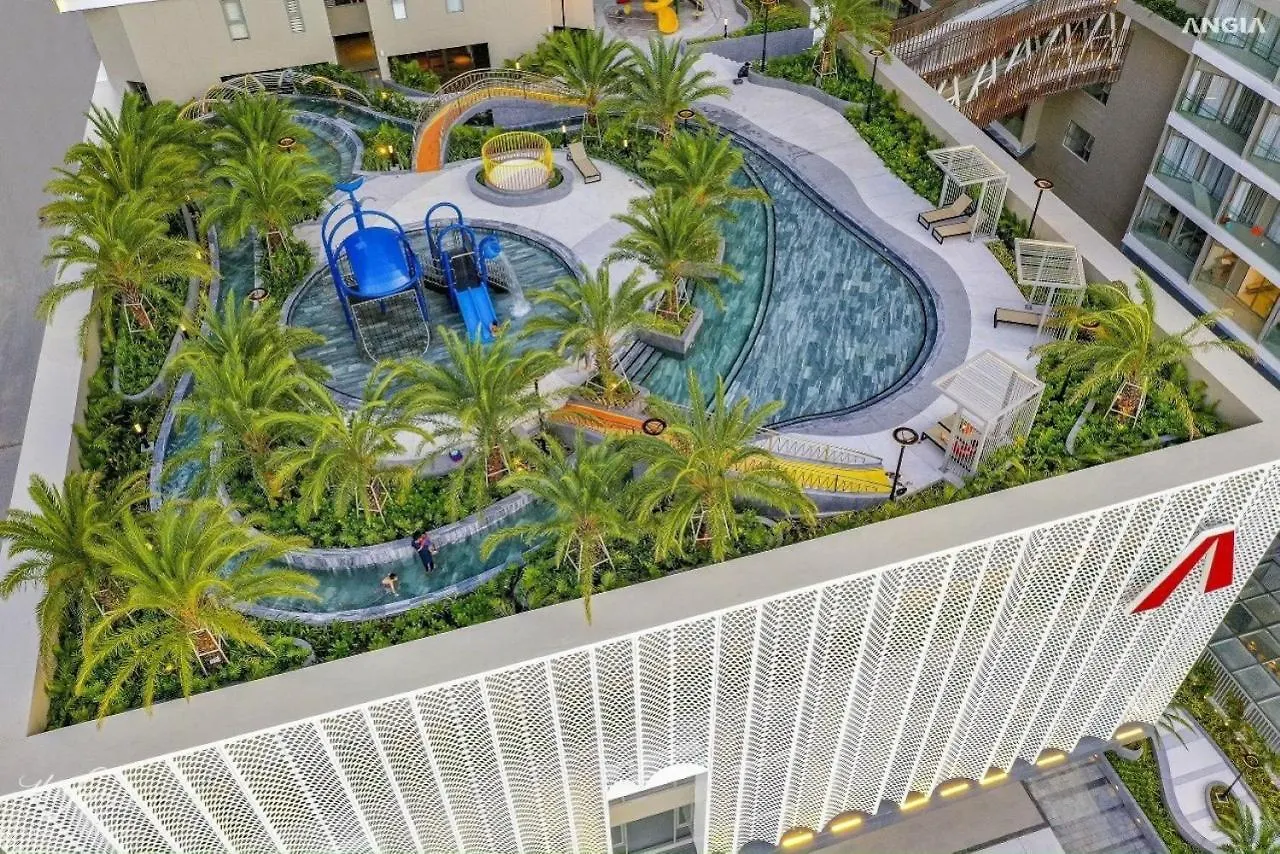 The Song Vung Tau - Luxury House Apartment