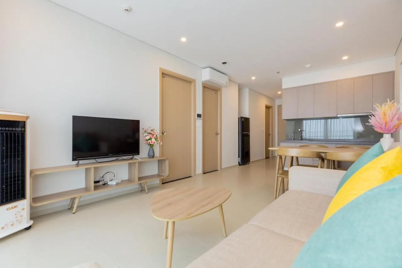 The Song Vung Tau - Luxury House Apartment