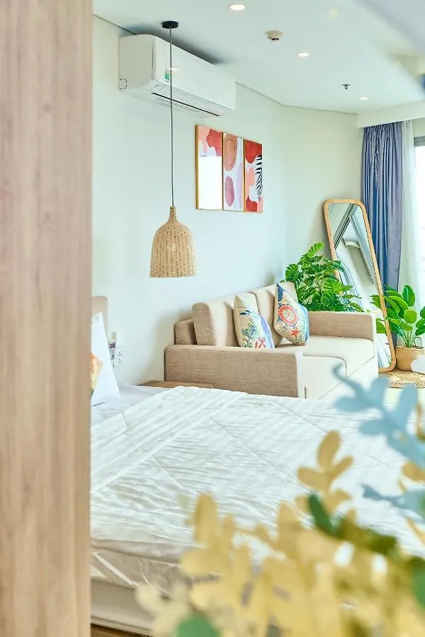 The Song Vung Tau - Luxury House Apartment